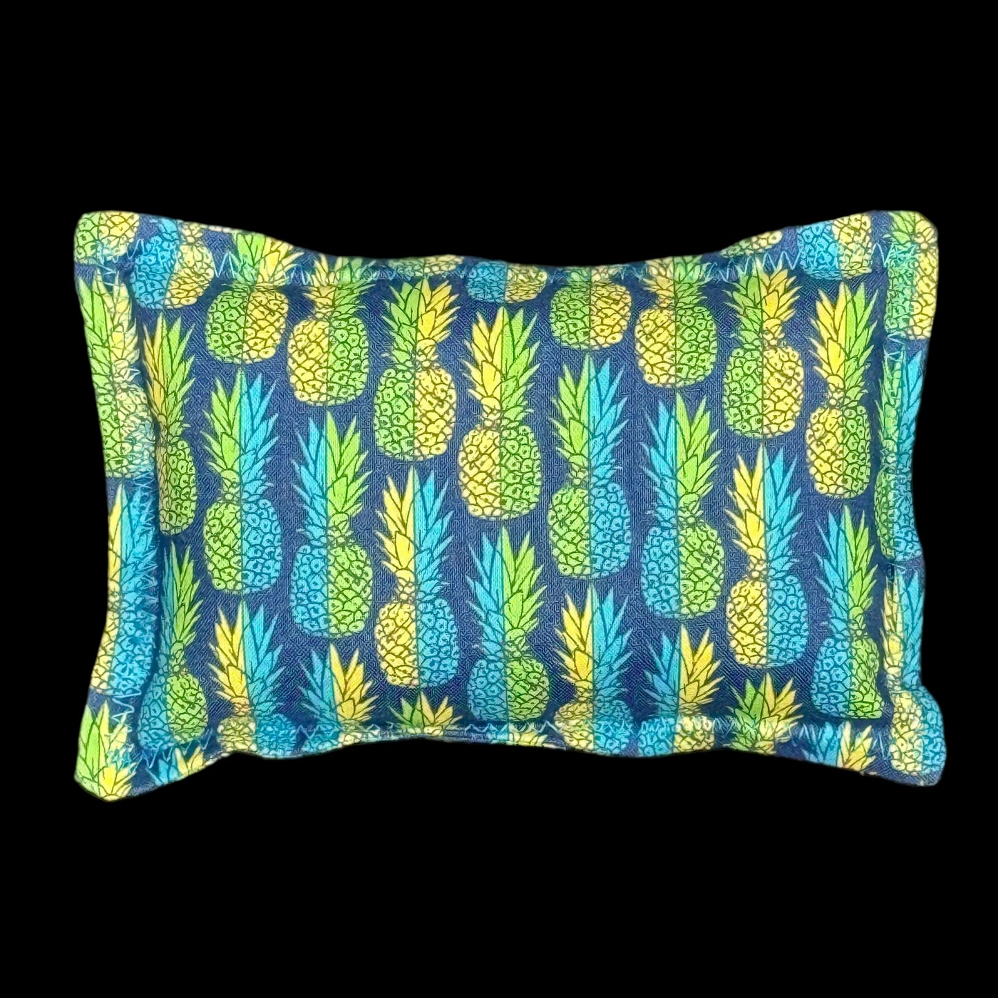 BooBag Reusable heat/ice pack *Pineapple* Unscented
