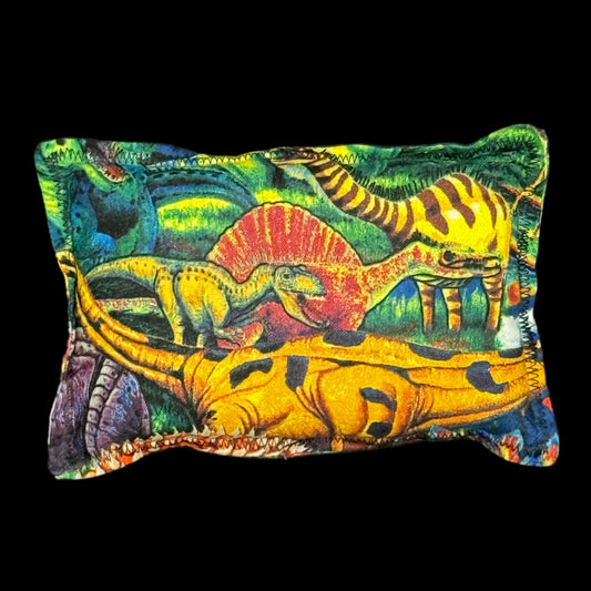 BooBag Reusable heat/ice pack *Dino* Unscented