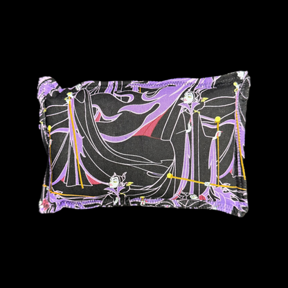 Reusable heat/ice pack *Maleficent* Sage Scented