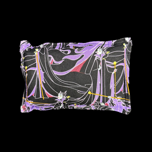 Reusable heat/ice pack *Maleficent* Sage Scented